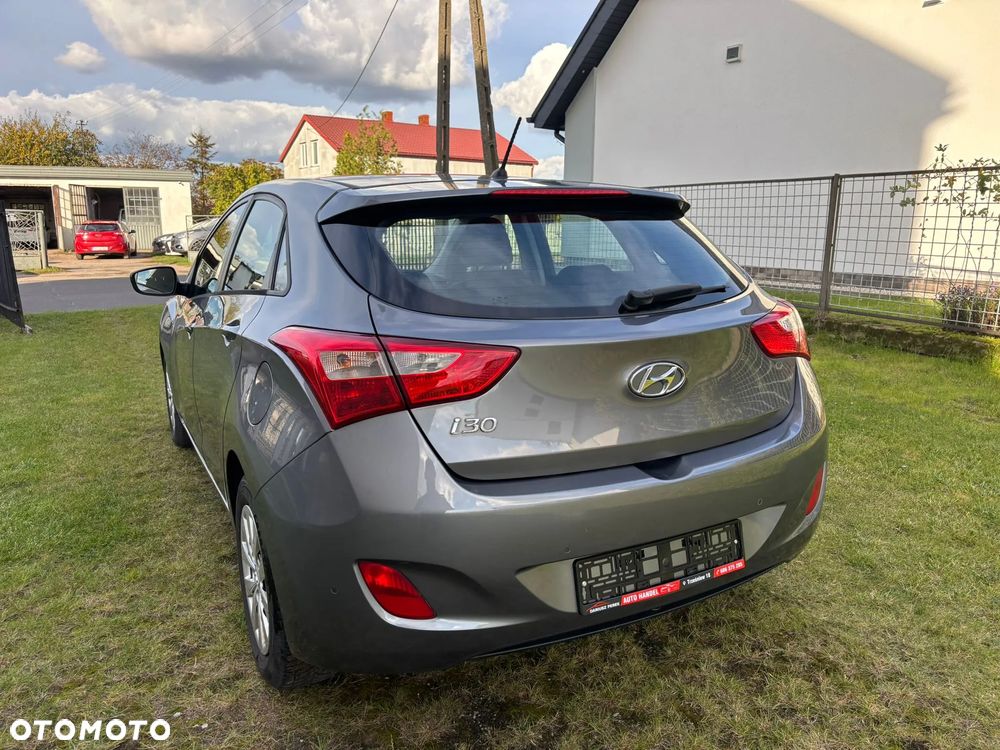 Hyundai i30 - 6
