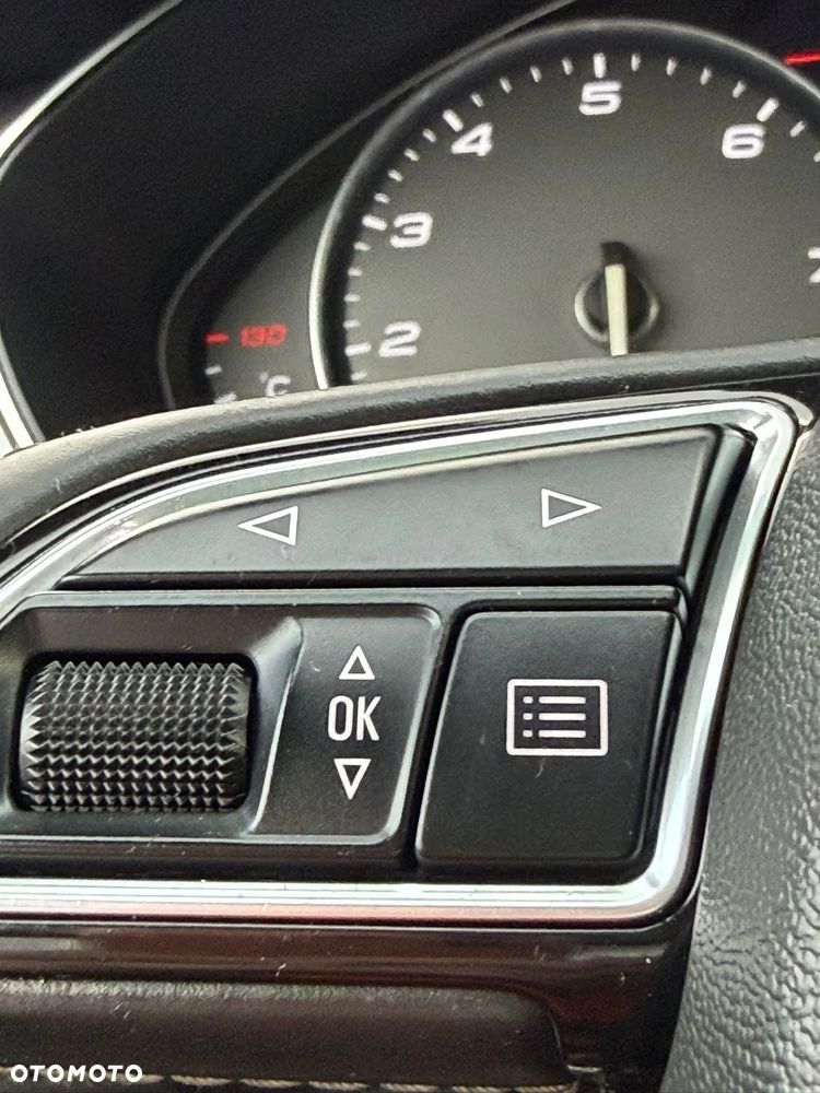 Audi S6 Avant - 14