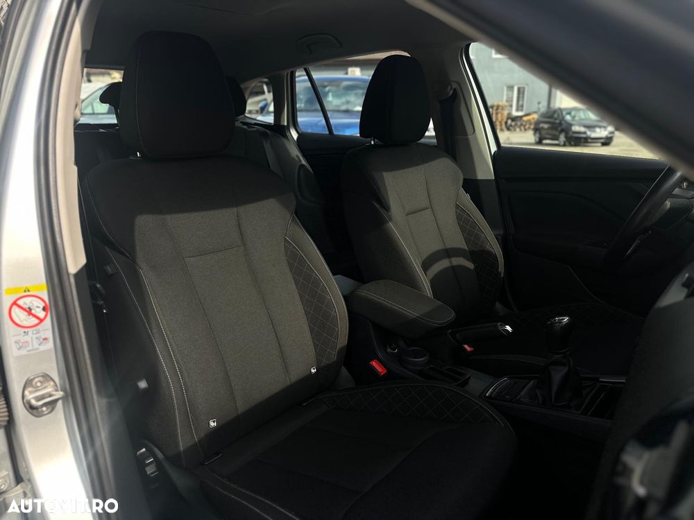 Skoda Scala 1.0 TSI Ambition - 28