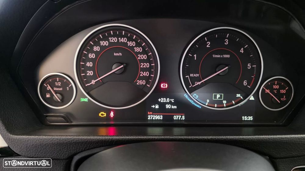 BMW 418 Gran Coupé d Line Sport Auto - 40