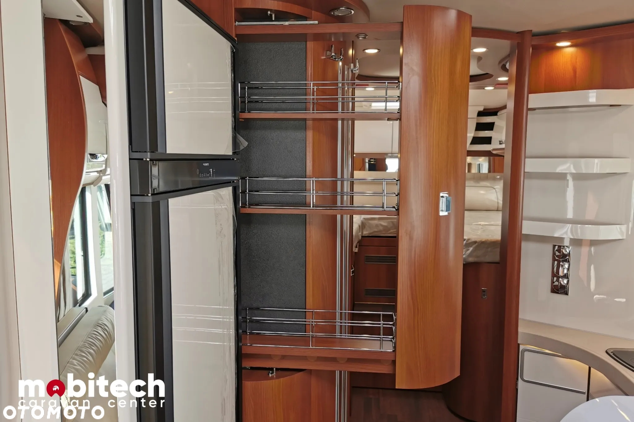 Carthago Chic C-Line I 4.9 LE L Superior - 22
