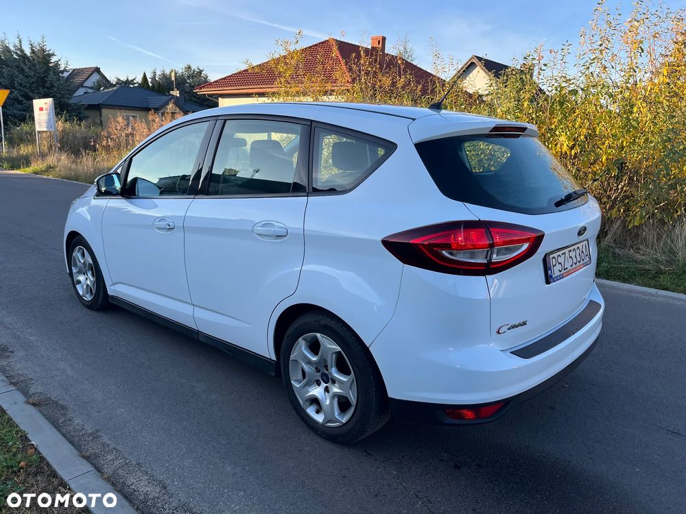 Ford C-MAX 1.0 EcoBoost Trend ASS - 4