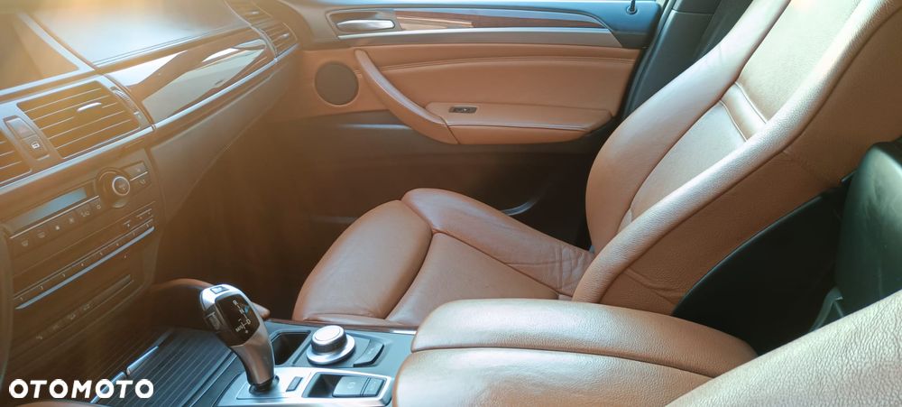 BMW X6 35d xDrive - 31