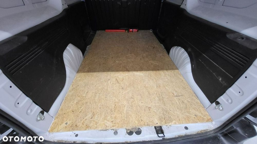 Opel Combo - 19