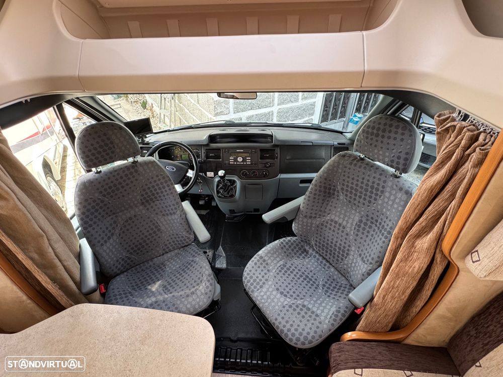 Chausson Flash 12 5Lugares - 34