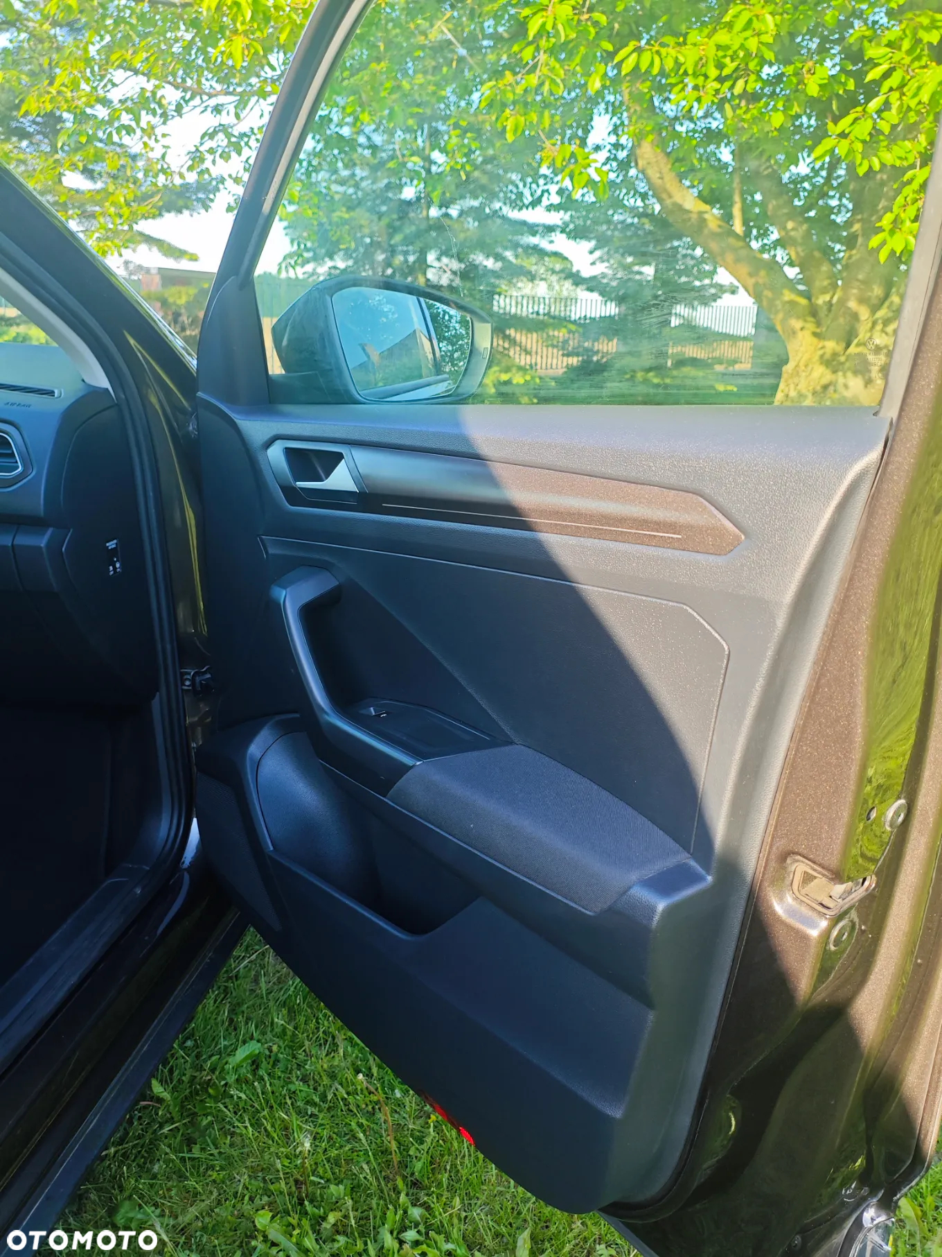 Volkswagen T-Roc 1.5 TSI ACT Advance DSG - 10