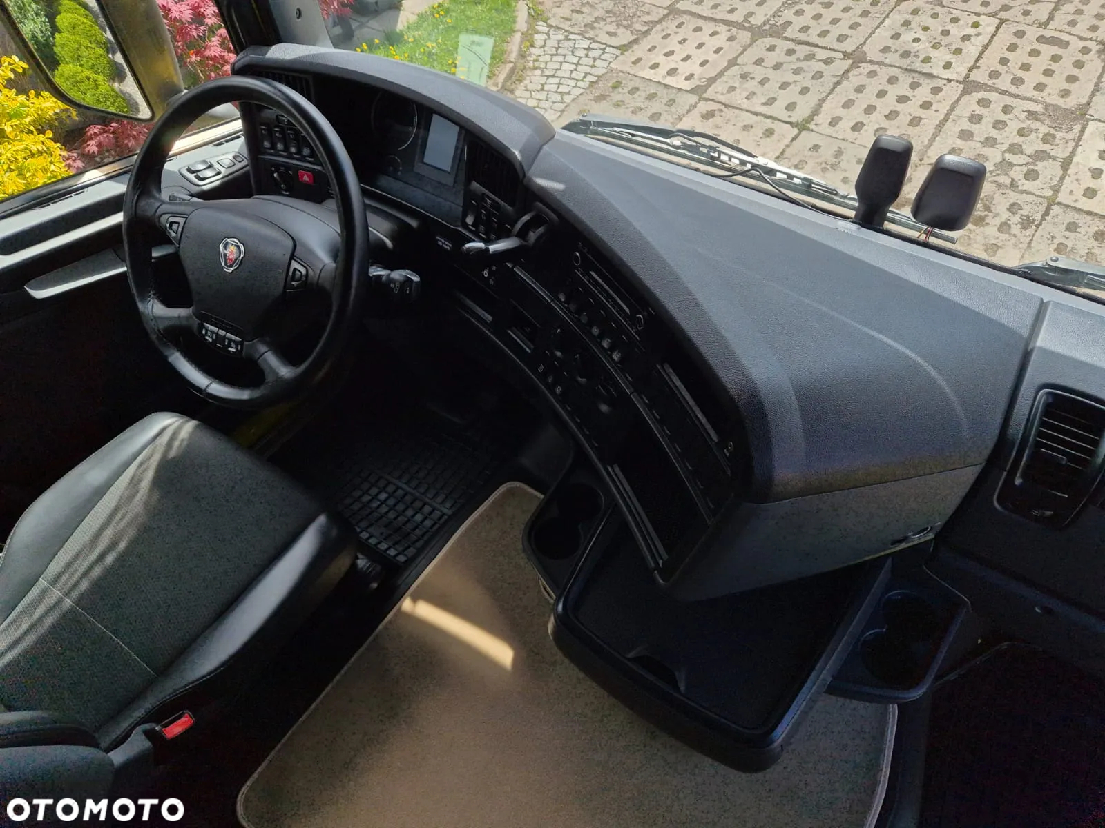 Scania R450 - 32