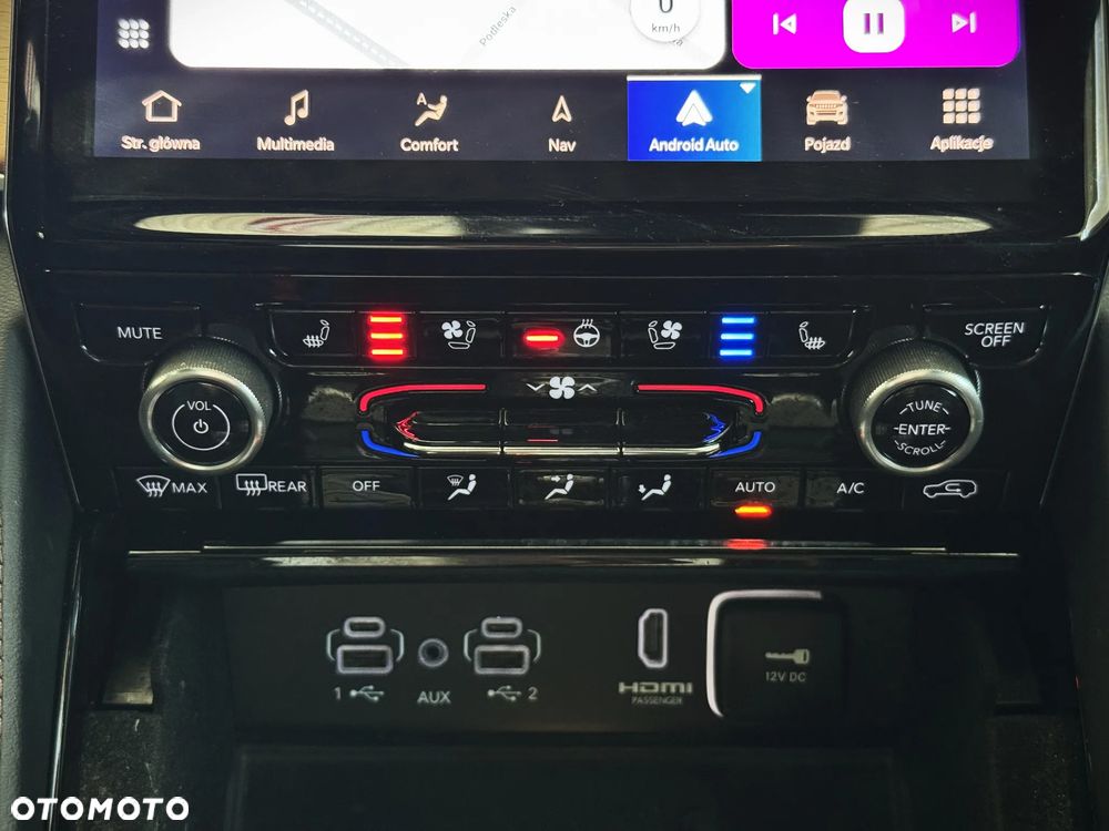 Jeep Grand Cherokee 5.7 V8 HEMI 4WD Automatik Summit - 14