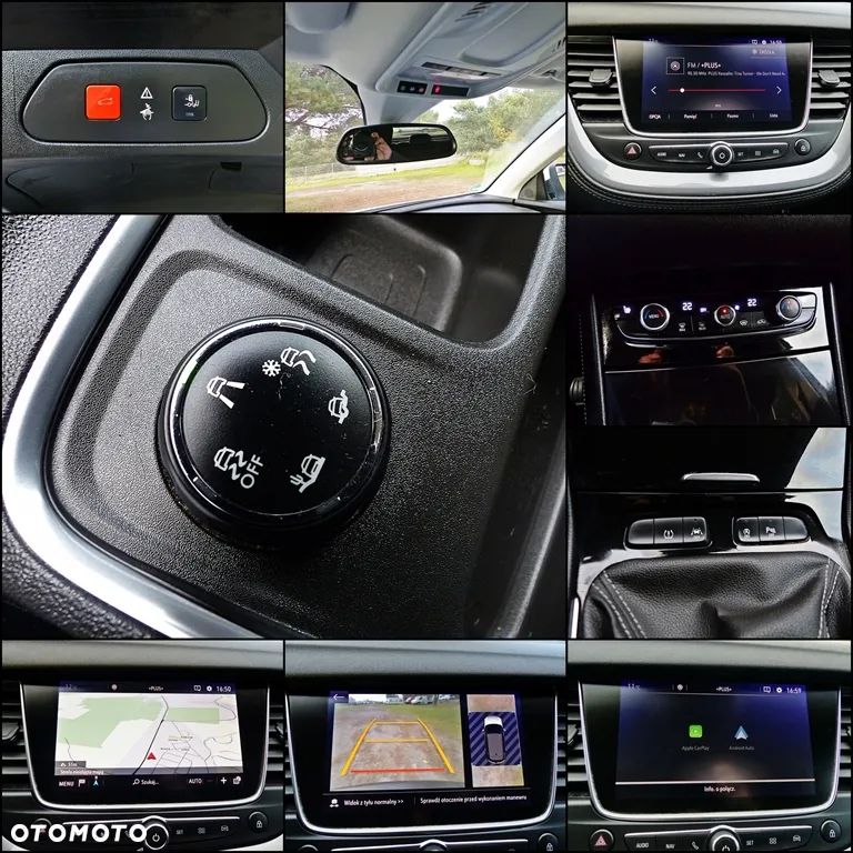 Opel Grandland X 1.5 CDTI Elite S&S - 32