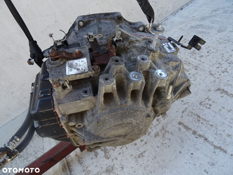 Opel Vectra C Signum 3,0 CDTI skrzynia automat AF40 TF-80SC PF 55350372 sterownik 1,9 - 2