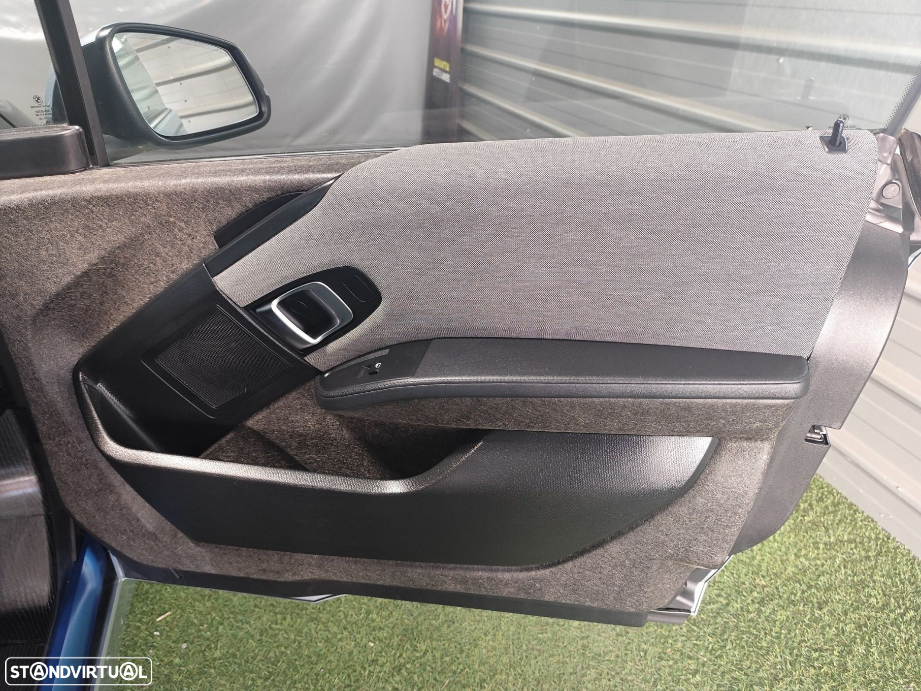 BMW i3 (60 Ah) Range Extender - 29