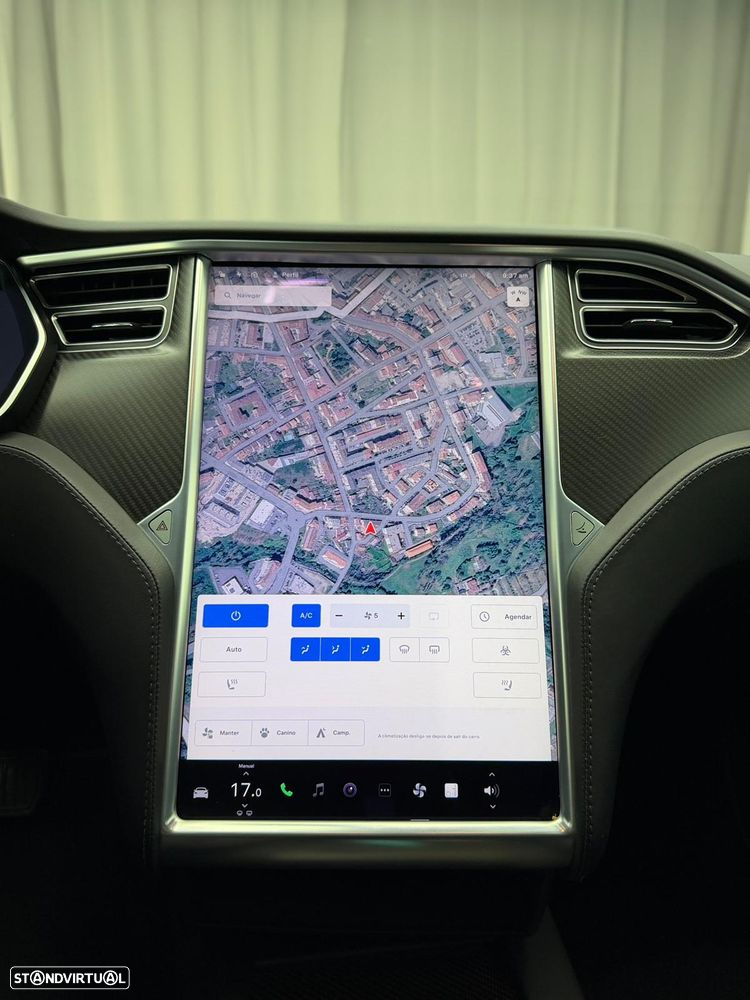 Tesla Model S 75 - 12
