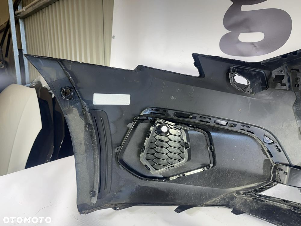 Audi A3 8Y Zderzak Przód Przedni PDC, Sprysk. ,Radar LY9B 20-24 8Y0807437 - 9