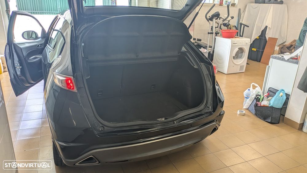 Honda Civic 1.8 Sport - 14