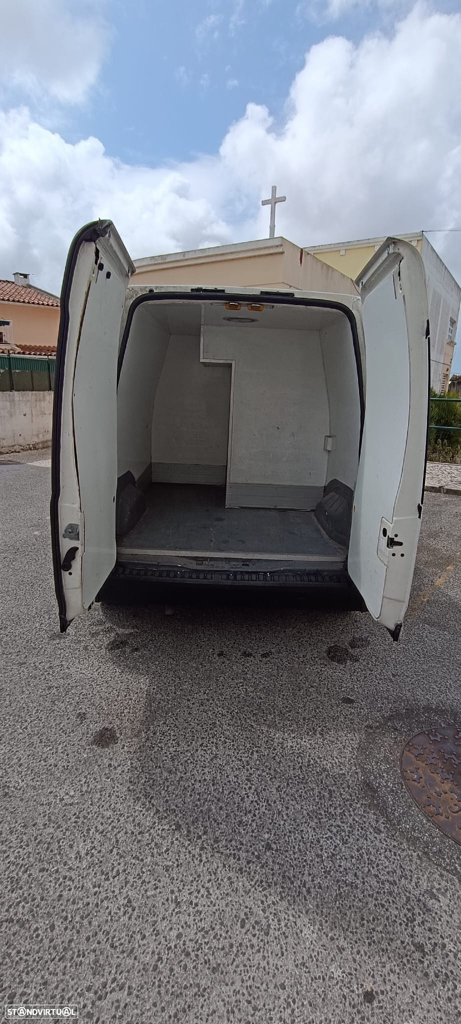 Ford Transit Connect - 11