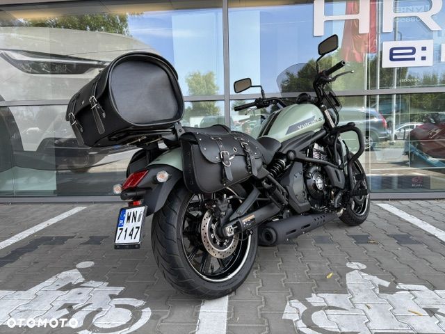 Kawasaki Vulcan - 4