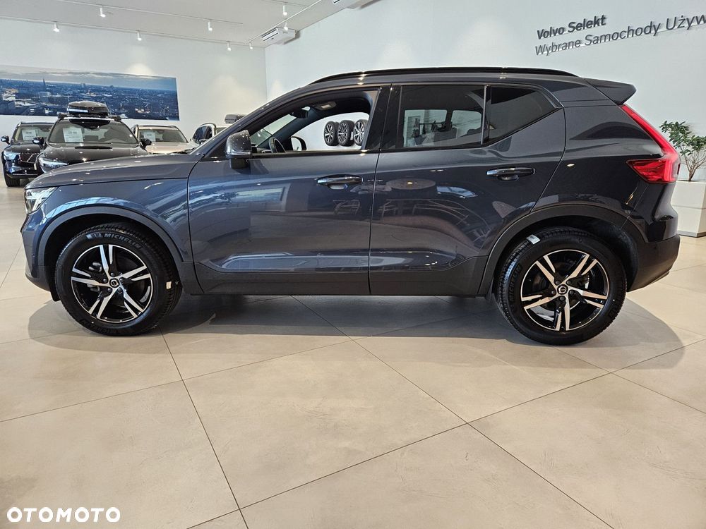 Volvo XC 40 - 9