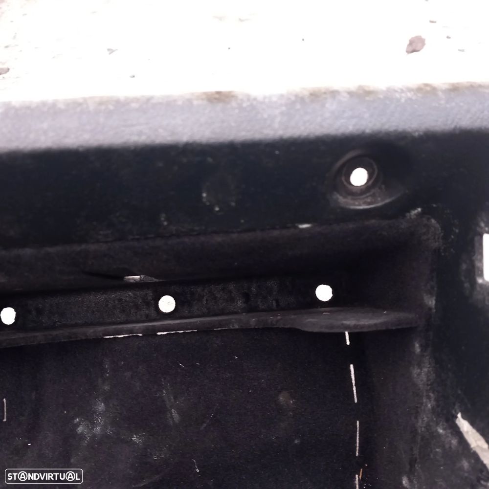 Porta luvas Volkswagen Golf 4 - 4