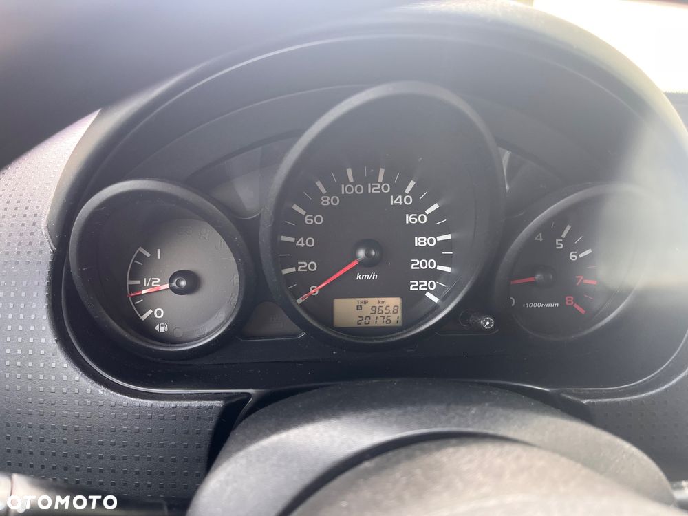 Mitsubishi Colt 1.3 Inform - 12