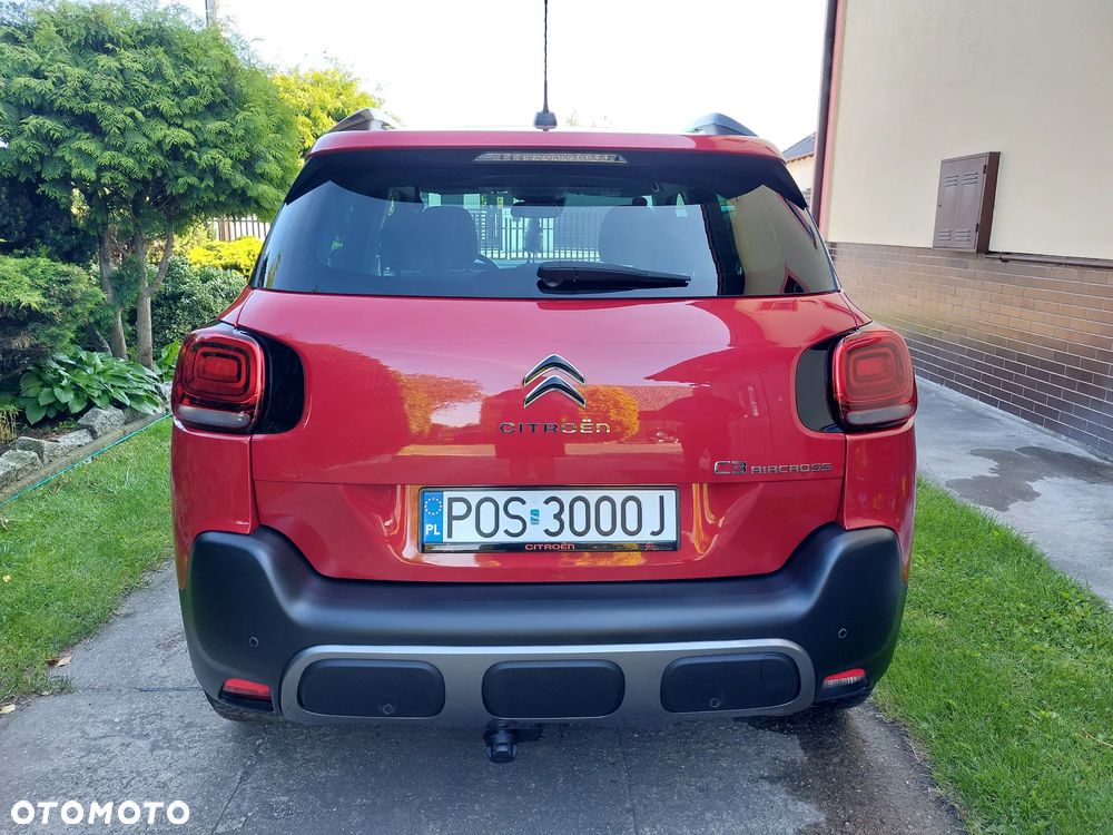 Citroën C3 Aircross - 5