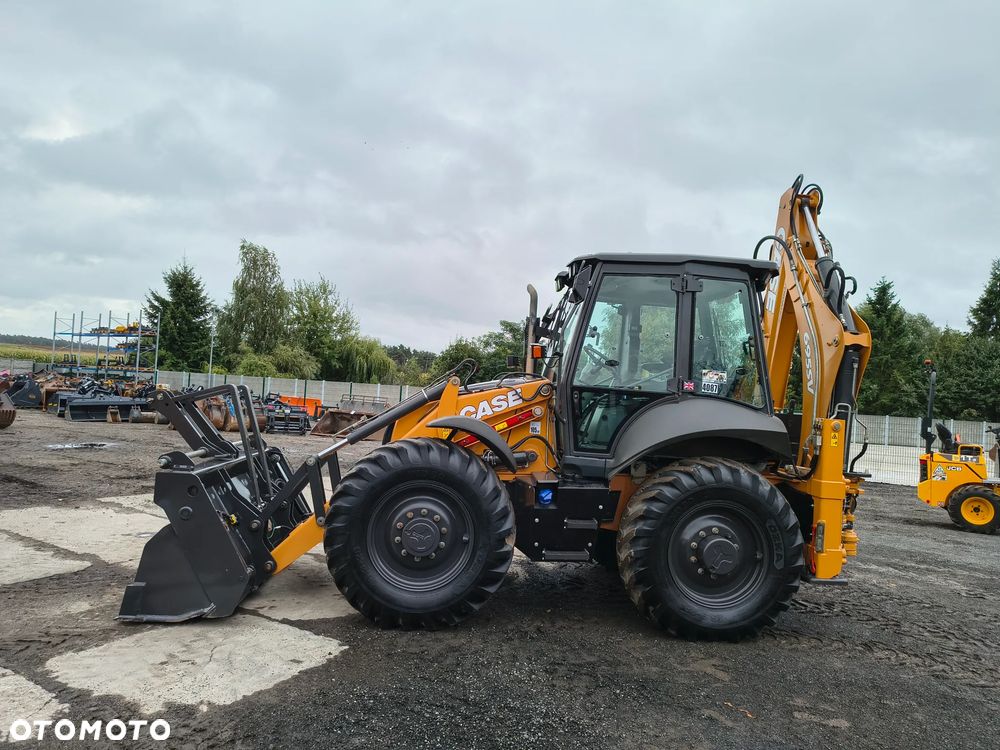 Case 695 SV 2023R - 5