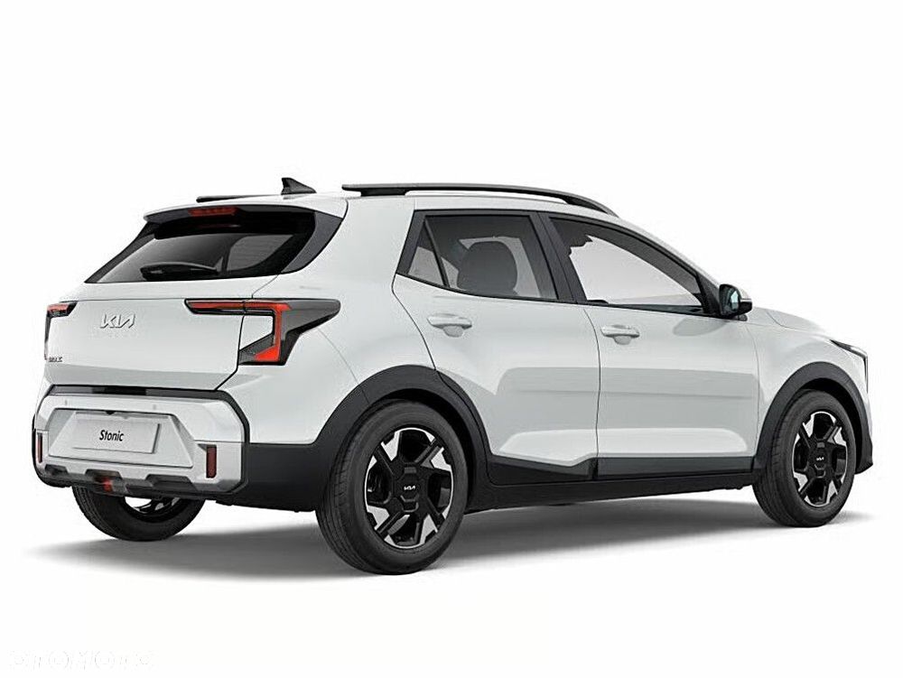 Kia Stonic 1.0 T-GDI M - 10