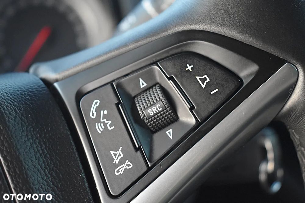 Opel Insignia 2.0 T Cosmo 4x4 S&S - 27