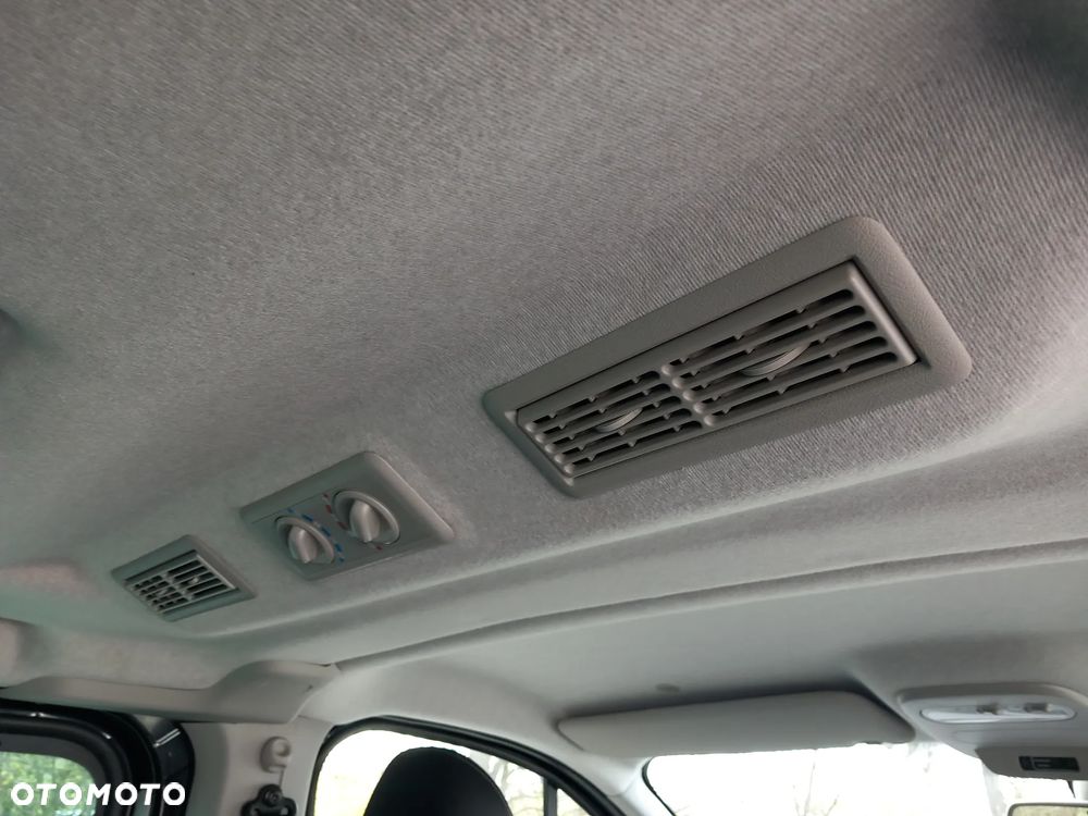 Opel Vivaro L1H1 2,9t Edition Tour - 31