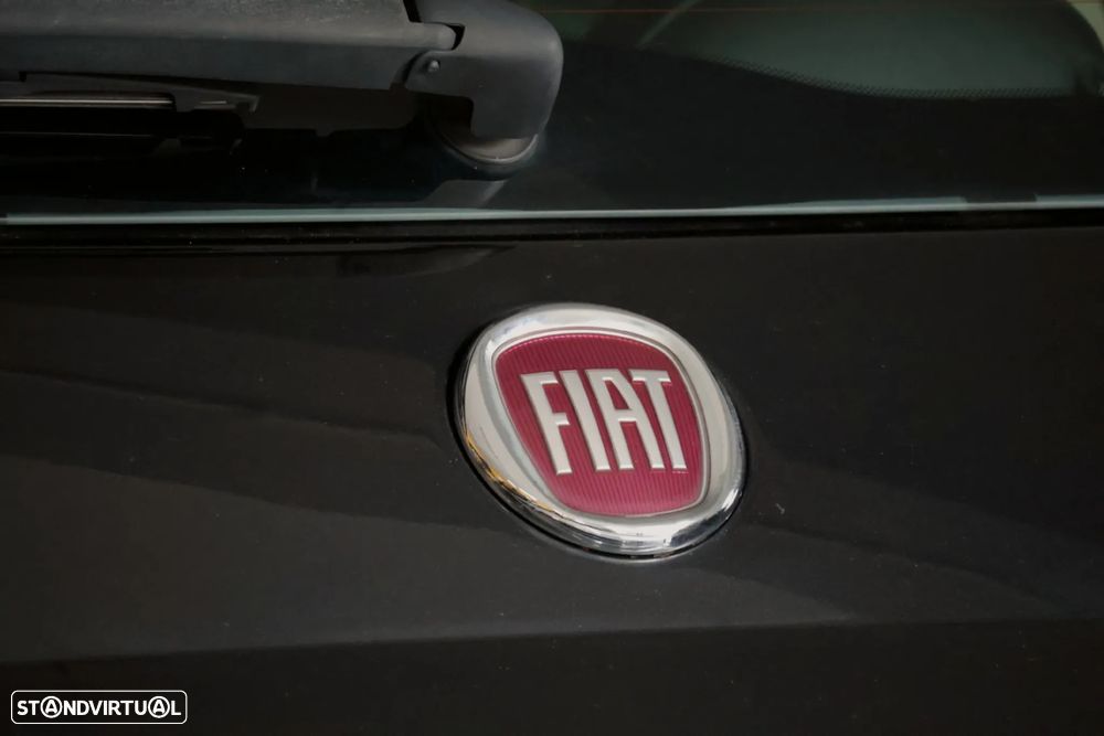 Fiat 500 1.2 Mirror - 18