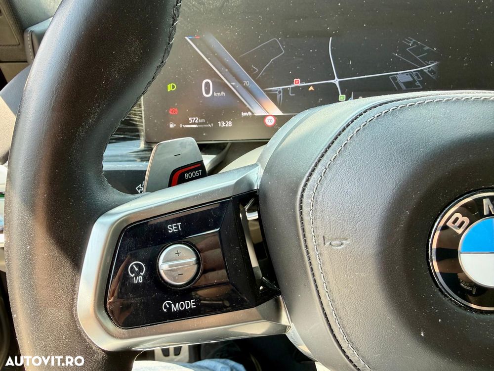 BMW Seria 7 - 20