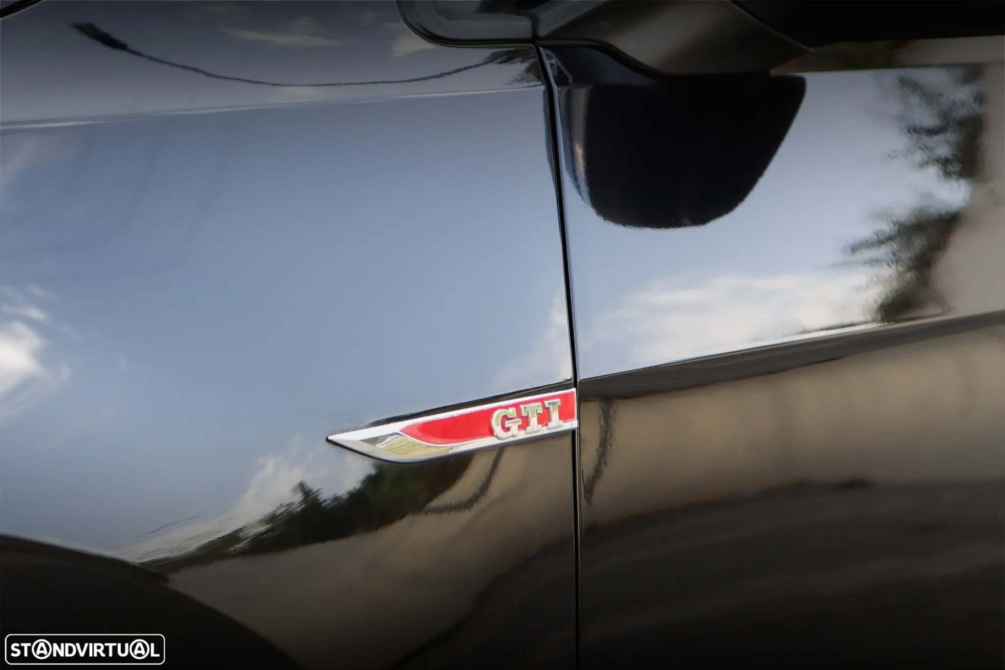 VW Golf 2.0 TSi GTi DSG - 3
