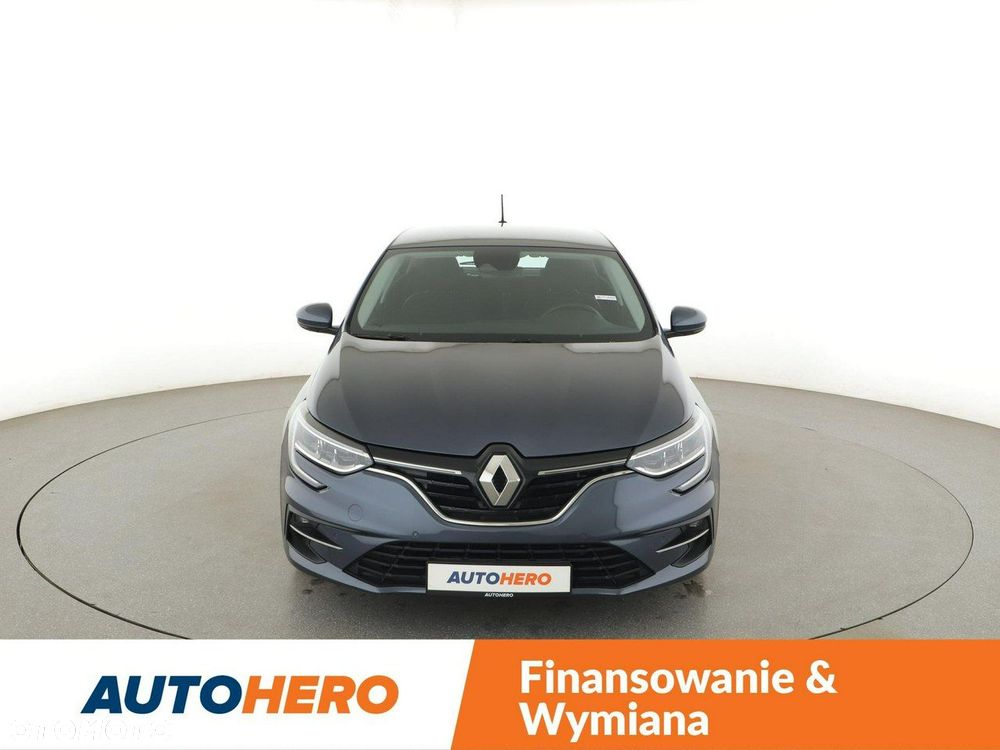 Renault Megane BLUE dCi 115 EDC BUSINESS EDITION - 12