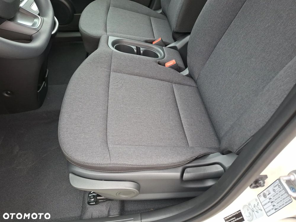 Hyundai Inster 42kWh Pure - 13