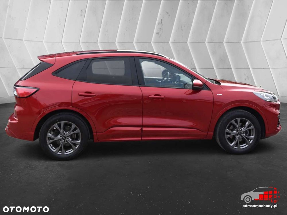 Ford Kuga - 11