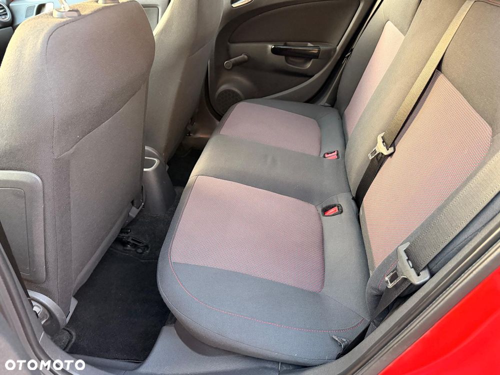 Opel Corsa 1.4 16V Sport - 18