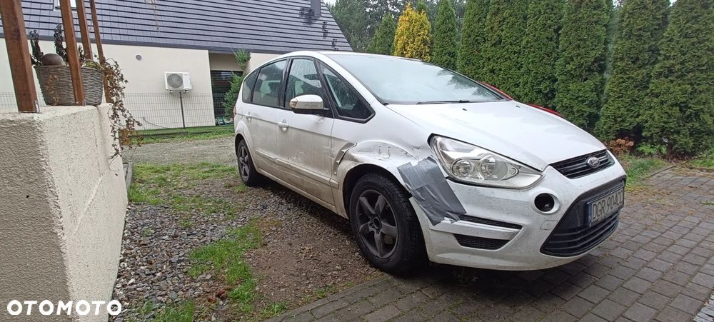 Ford S-Max - 4