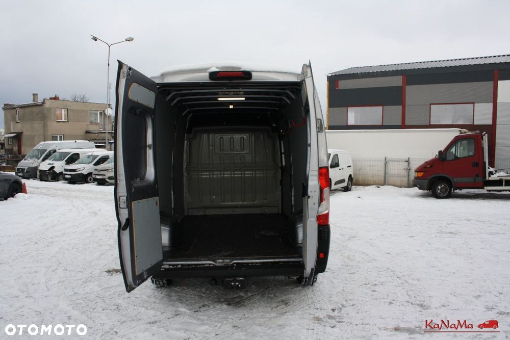 Peugeot Boxer - 3