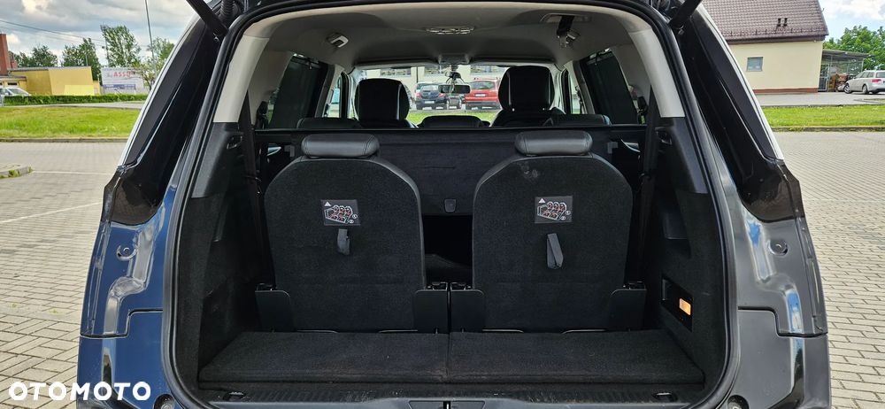 Citroën C4 Grand Picasso 1.6 e-HDi Exclusive - 19