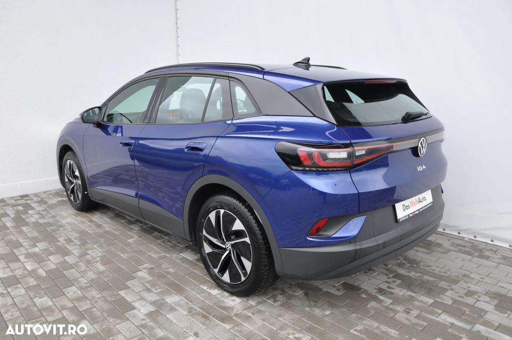 Volkswagen ID.4 52 kWh Pure Performance - 3
