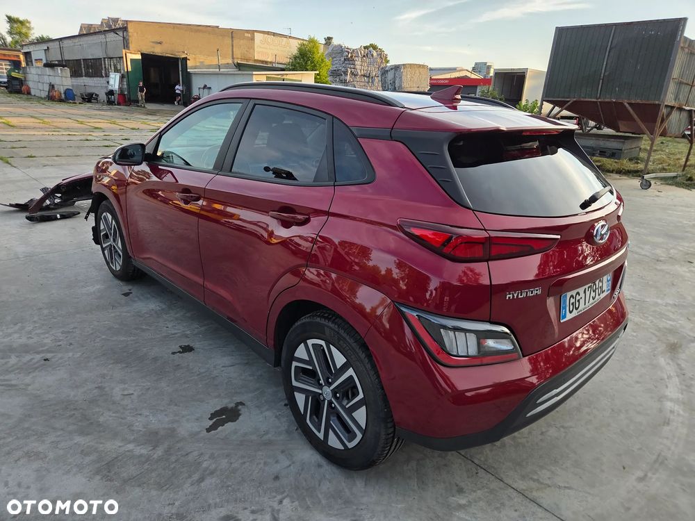Hyundai Kona 64kWh Smart - 4