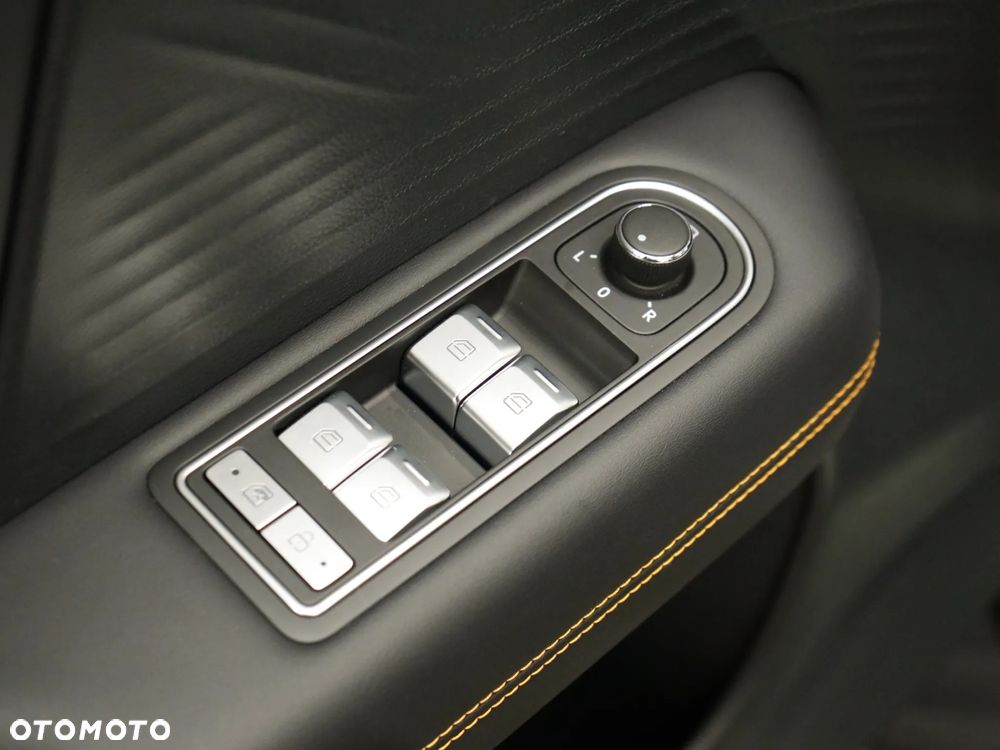 BAIC BJ30 BJ30e 1.5T DHT 4x4 HEV - 15