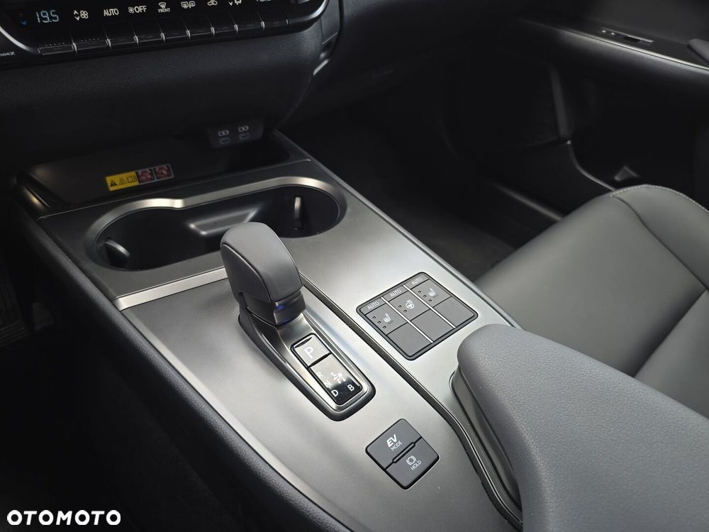 Lexus UX 300h F Sport Design - 19
