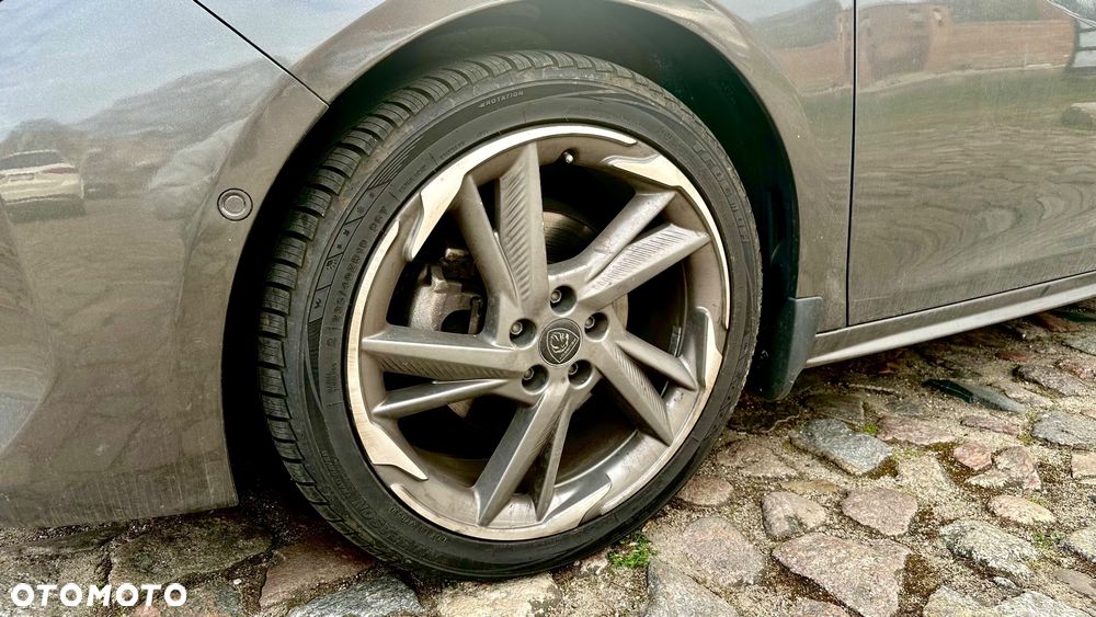 Peugeot 508 BlueHDi 130 Active Business-Paket - 14