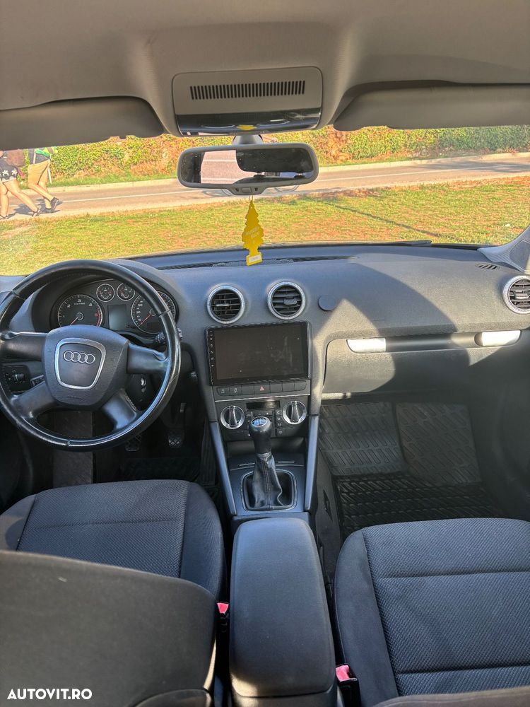 Audi A3 - 7