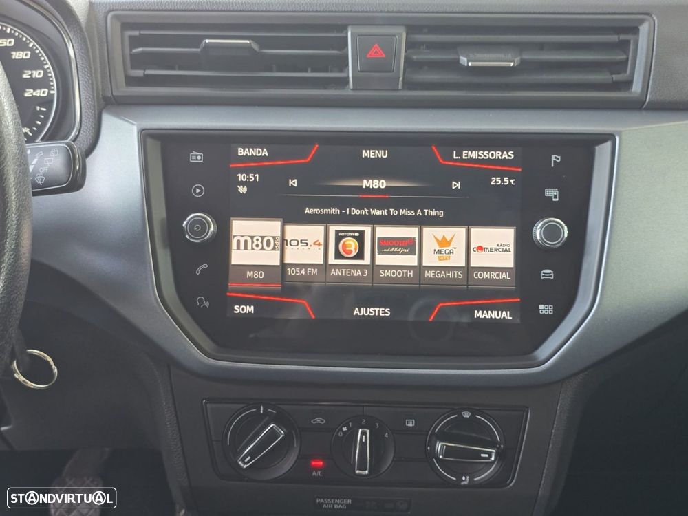 SEAT Arona 1.6 TDI Style - 10