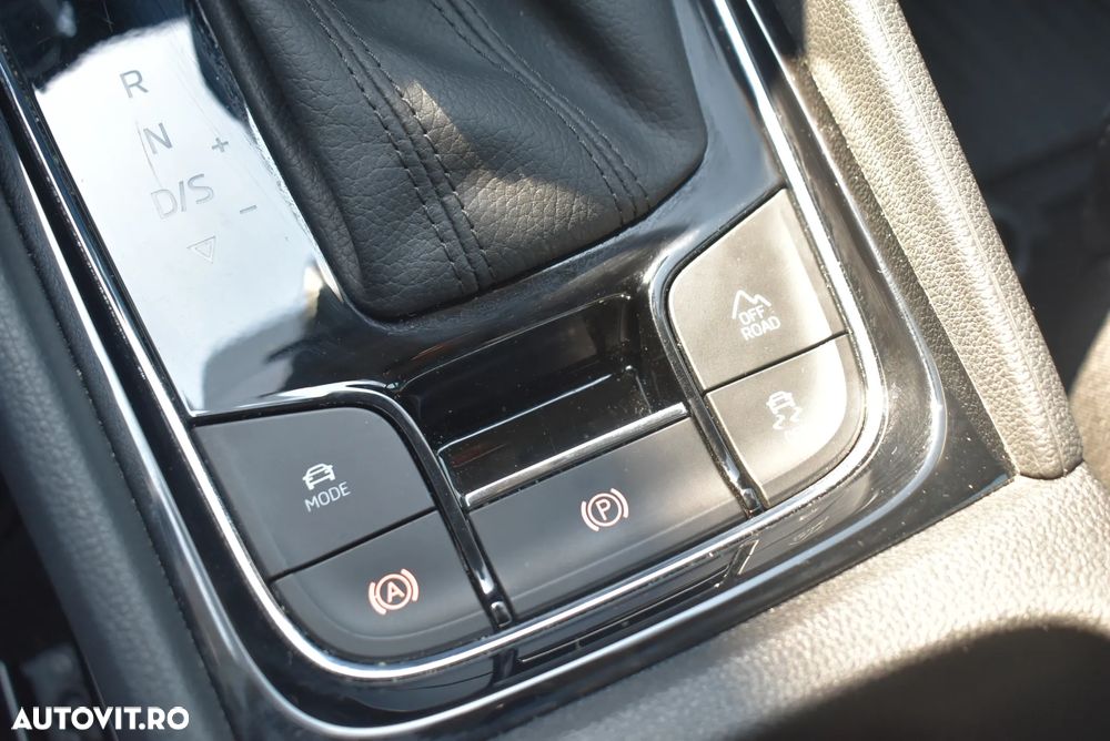 Skoda Kodiaq 2.0 TSI 4X4 DSG Style - 21