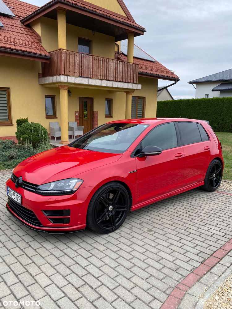 Volkswagen Golf - 15