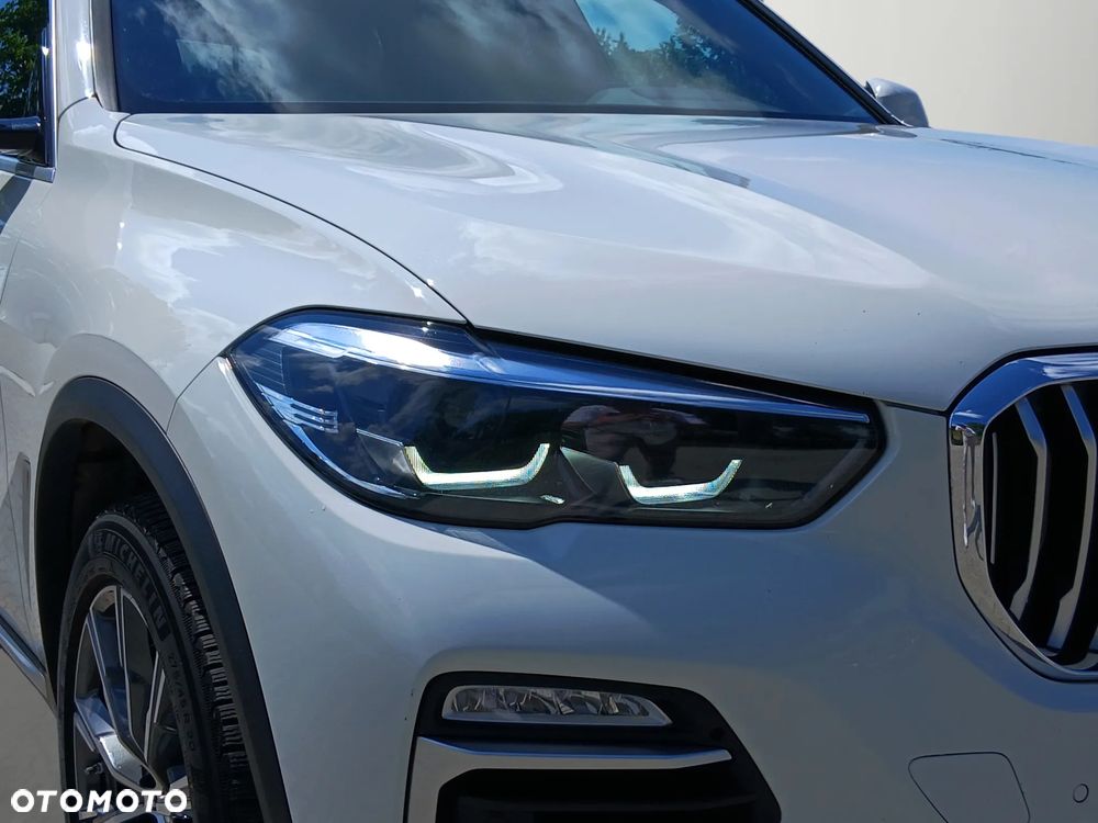 BMW X5 xDrive25d xLine - 8