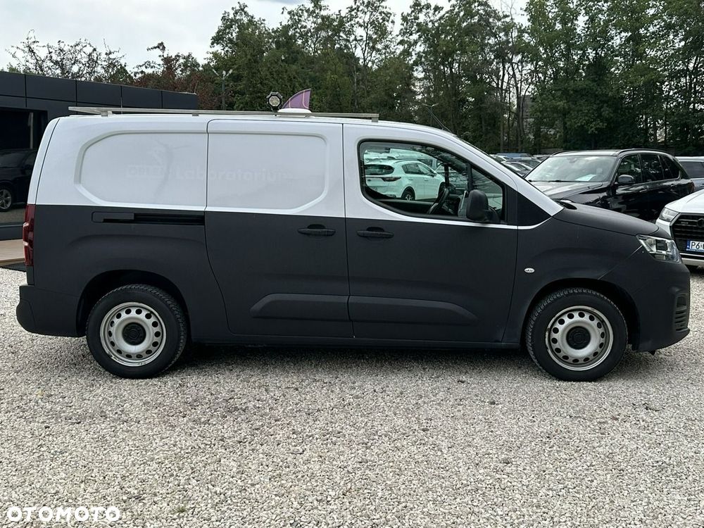 Fiat Doblo - 8