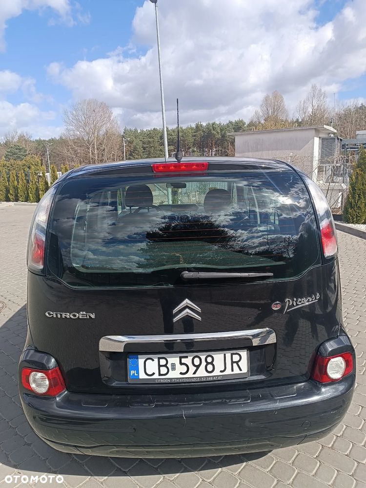 Citroën C3 Picasso 1.4i SX Pack - 4